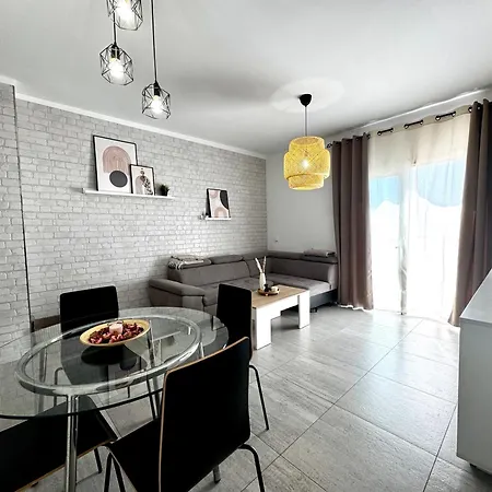 Starfish Costa Del Silencio