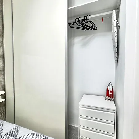 Starfish * Costa Del Silencio