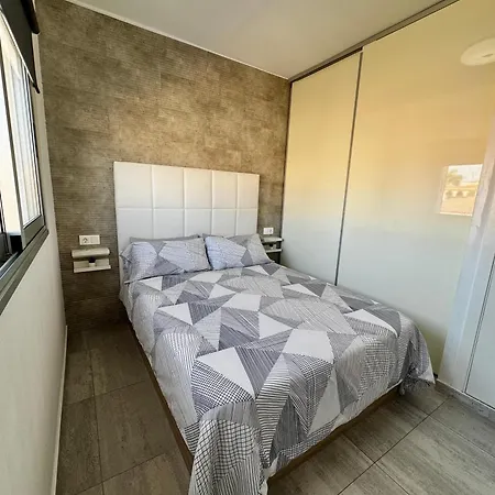 Lejlighed Starfish *